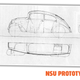 Illustration for article titled Volkswagen Wins Copyright Battle Against Daughter of the Designer of the Original Beetle in Confusing Decision